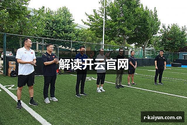 解读开云官网